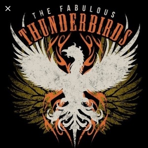 Team Page: The Fabulous Thunder Balls!